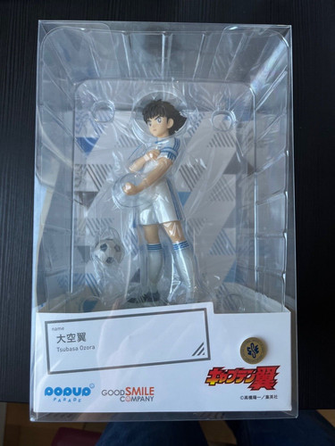 Captain tsubasa - captain,