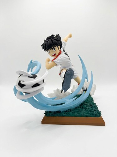 Captain tsubasa holly und - captain, /