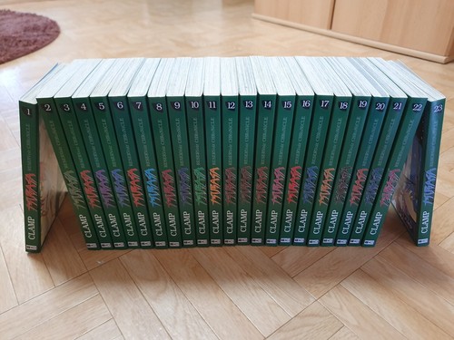 Tsubasa reservoir chronicle - reservoir,