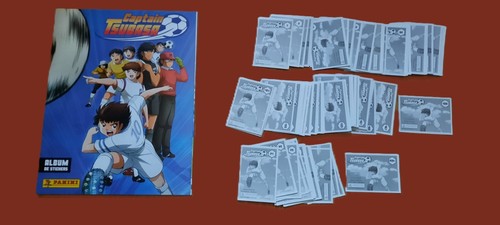 Captain tsubasa panini - tsubasa,