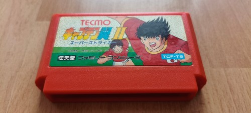 Nintendo famicom captain - famicom,