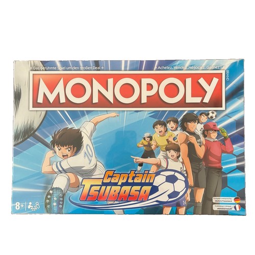 Winning moves monopoly captain - winning,