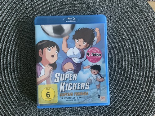 Ksm anime super - anime, kickers
