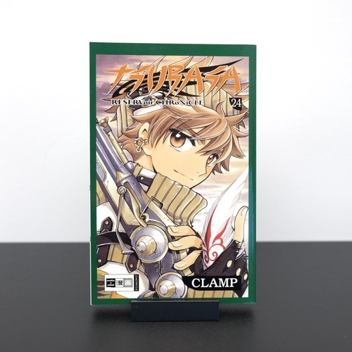 Tsubasa reservoir chronicle - tsubasa, 24