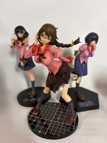 Bakemonogatari tsubasa - bakemonogatari,