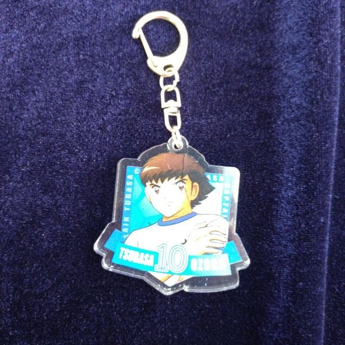 Captain tsubasa acryl - captain,