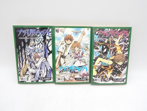 Egmont manga comics - egmont, tsubasa