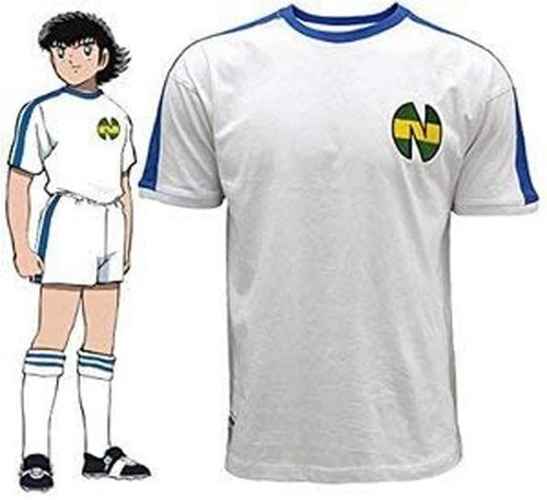Captain tsubasa fußballtrikot - captain,