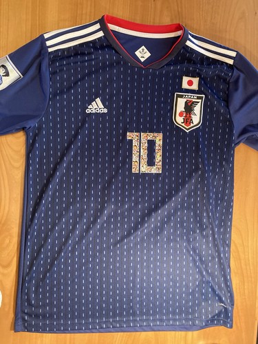 2018 japan sondertrikot - 2018,