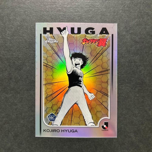 2025 topps league - topps, j.league