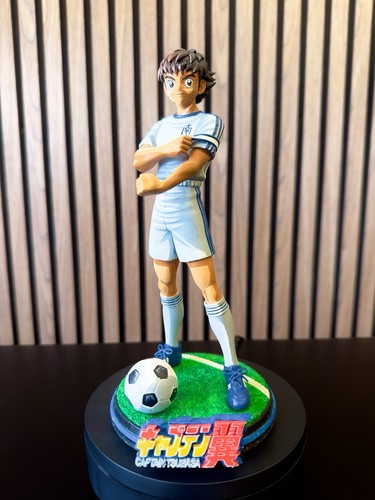 Captain tsubasa handbemalte - captain,