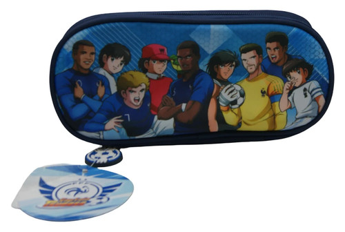 Captain tsubasa fff - tsubasa,