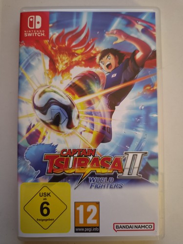 Nintendo switch captain - switch-,