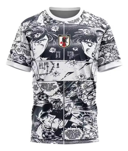 Fußballtrikot captain tsubasa - fußballtrikot,