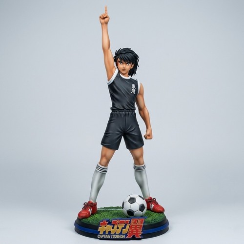 Mark lenders kojiro hyuga - mark,