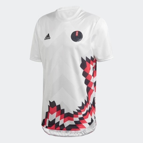Adidas captain tsubasa jersey - adidas,