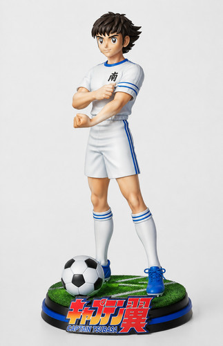 Oliver hutton captain tsubasa - oliver,