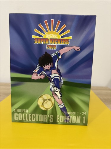 Captain tsubasa super - tsubasa,