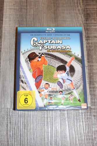 Captain tsubasa die - captain,