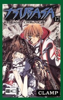 Tsubasa reservoir - 17:,