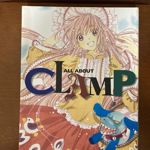All about clamp - all,