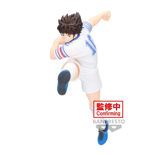 Banpresto captain tsubasa - -,