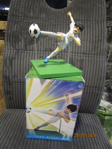 Captain tsubasa imagination - tsubasa,