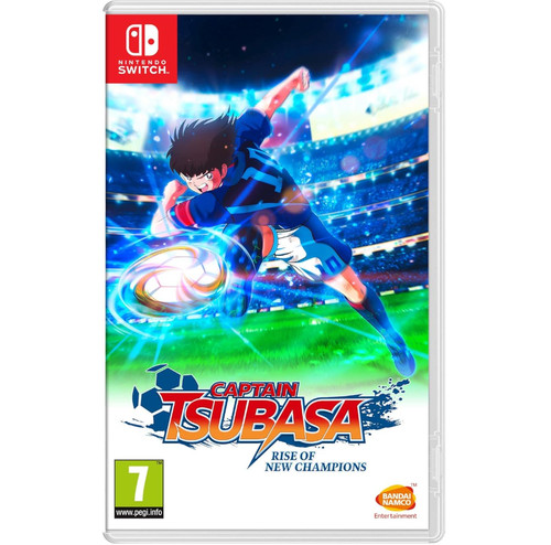 Nintendo switch captain - nintendo,