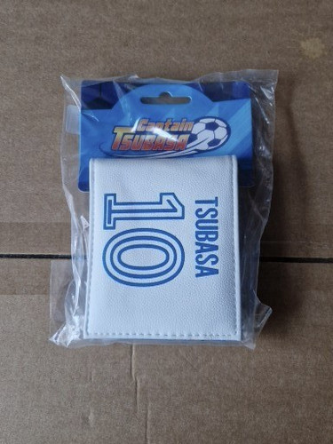 Captain tsubasa geldbörse neu - captain,