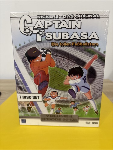 Captain tsubasa die tollen - tsubasa:,