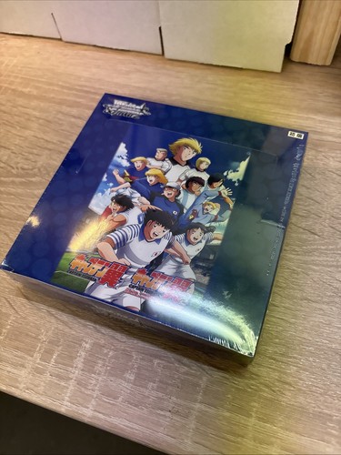 Weiss schwarz official - official, card