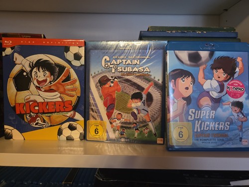 Kickers superkickers und - superkickers,