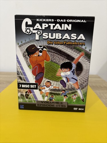 Captain tsubasa die - captain,