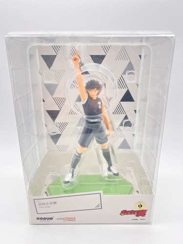 Olive tom - (captain, tsubasa)