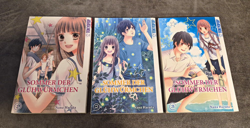 Tokyopop sommer der - tokyopop,