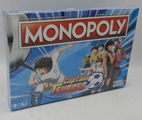Winning moves monopoly captain - moves,