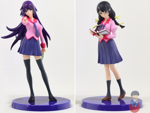 Bakemonogatari taito prize - bakemonogatari,