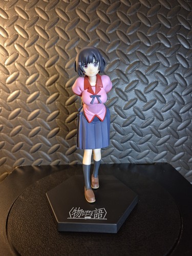 Monogatari series hanekawa - monogatari,