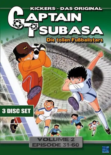 Captain tsubasa die - captain,