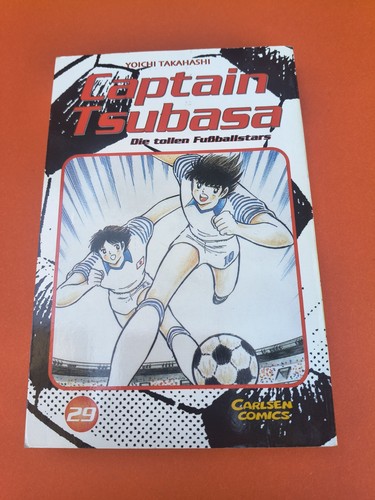 Captain tsubasa band - tsubasa, 29