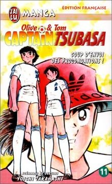 Captain tsubasa tome - captain, tsubasa,