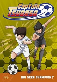Captain tsubasa tome - captain, 06