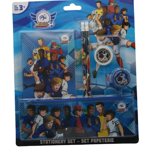 Captain tsubasa fff - tsubasa,