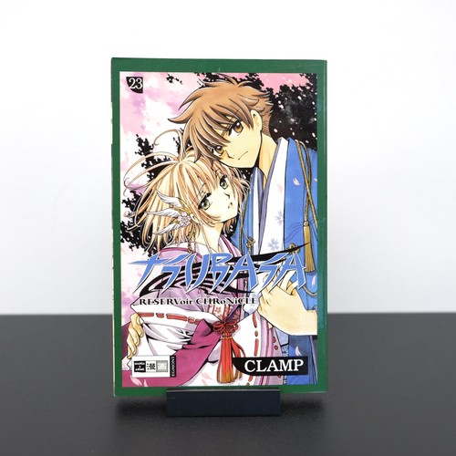 Tsubasa reservoir chronicle - reservoir,