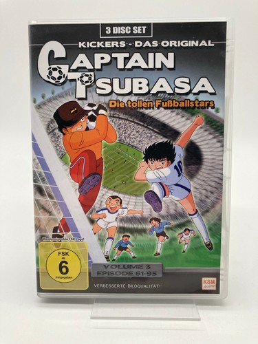 Captain tsubasa vol - vol.,