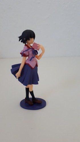 Hanekawa tsubasa anime figur - tsubasa,