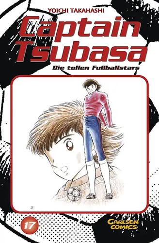 Captain tsubasa die tollen - -,