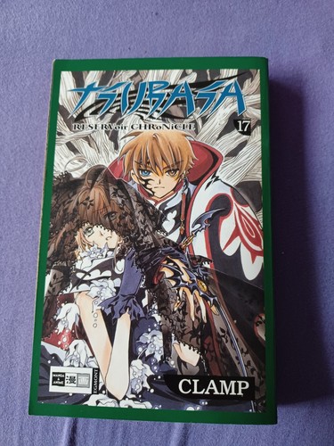 Tsubasa reservoir chronicle - tsubasa,